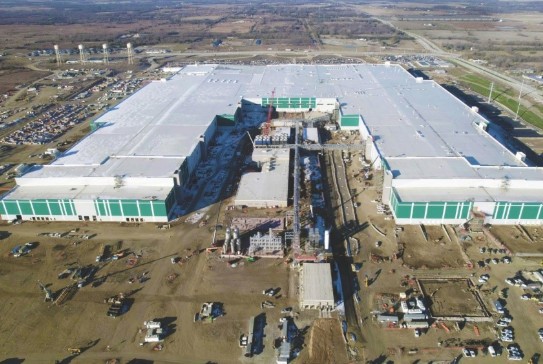 科學(xué)家提出全氣候電池設(shè)計(jì)框架